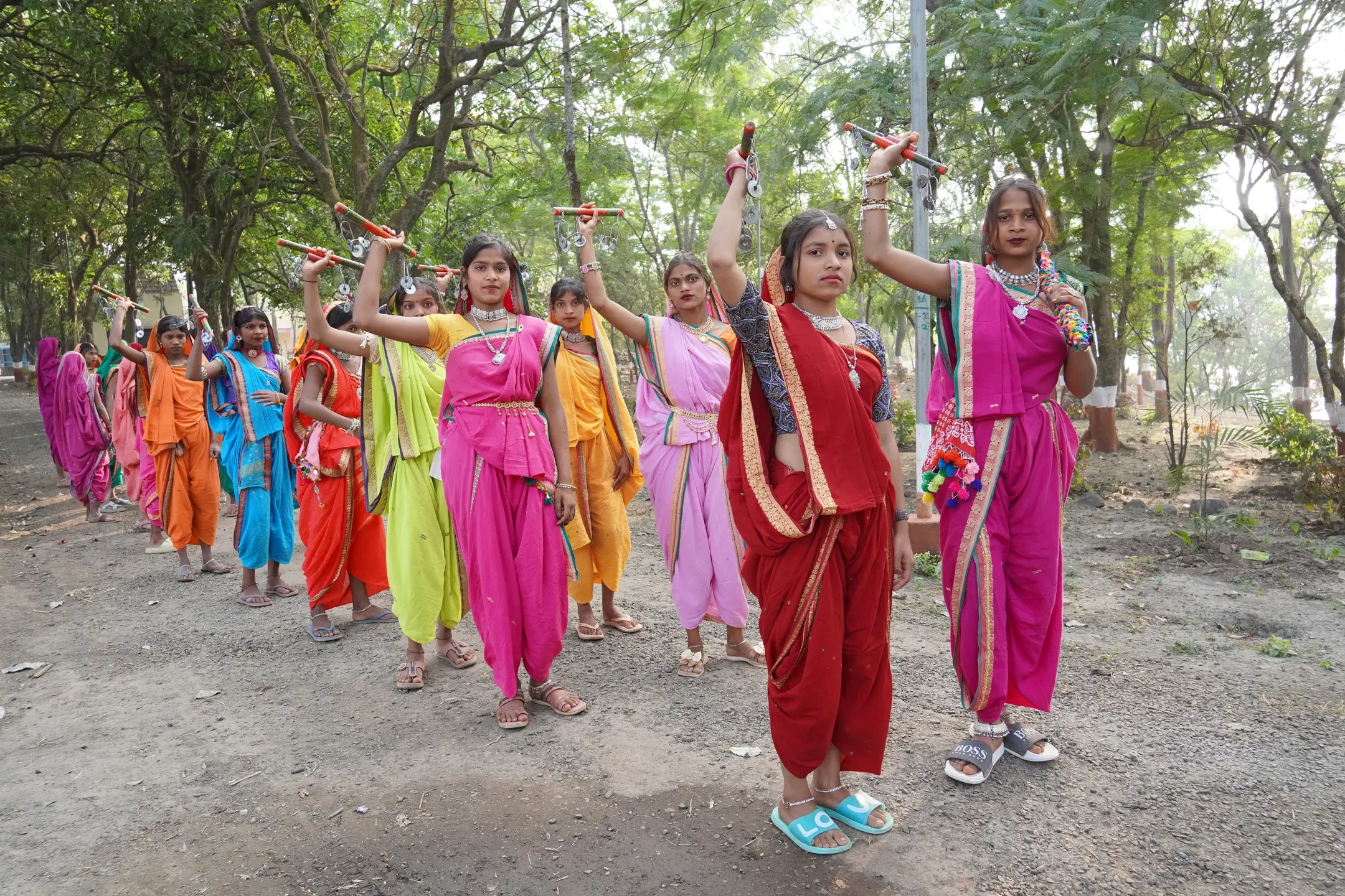 Tribal Fair